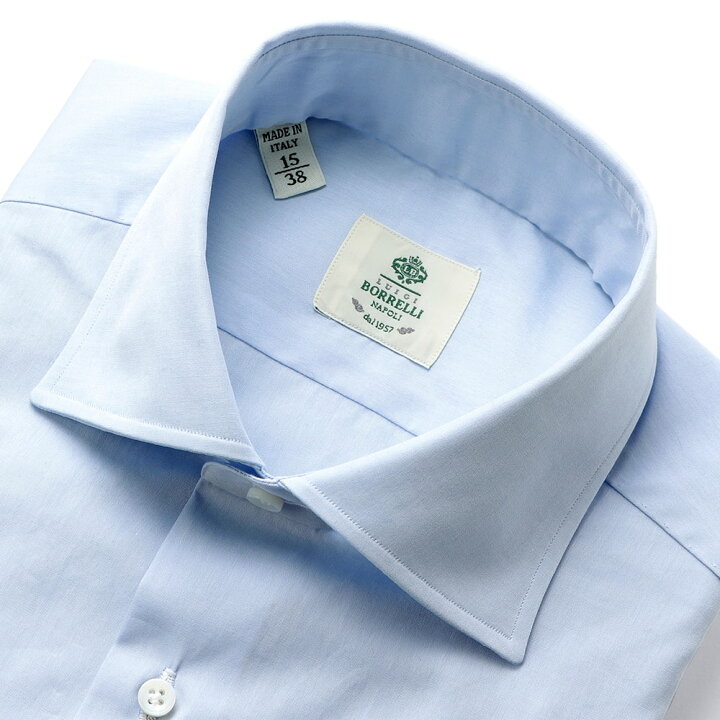 楽天市場】ルイジボレッリ ルイジボレリ LUIGI BORRELLI ／ 【通年定番  