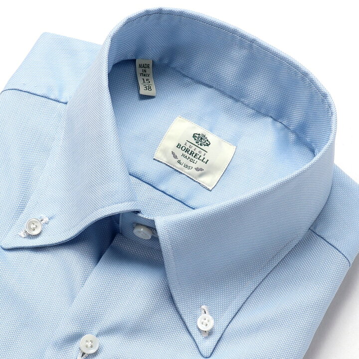 楽天市場】ルイジボレッリ ルイジボレリ LUIGI BORRELLI ／ 【通年定番  