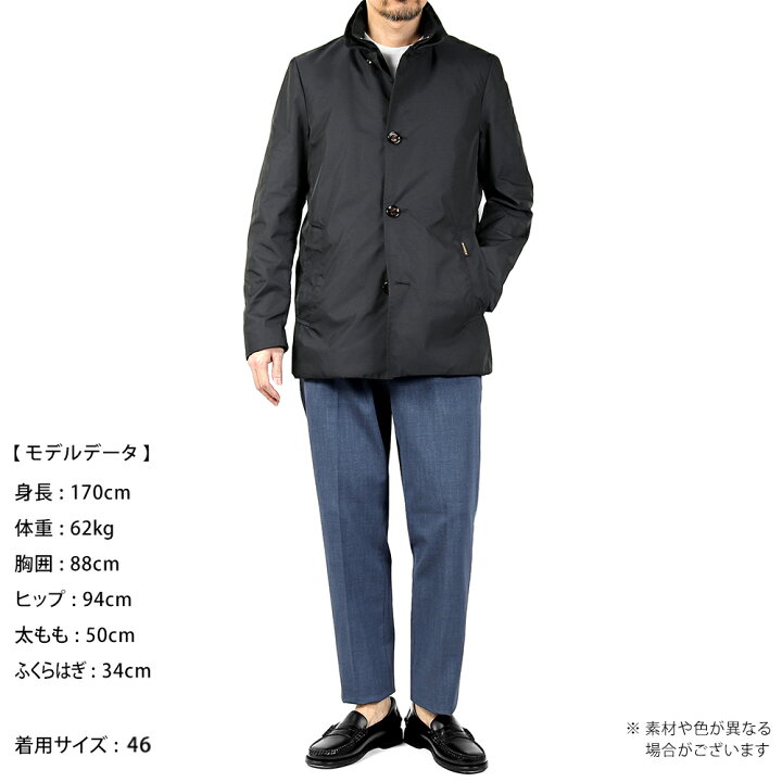楽天市場】【SALE】ムーレー MOORER ／ 【国内正規品】 ／ 24SS 撥水二 