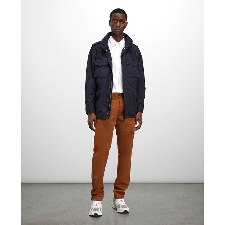楽天市場】アスペジ ASPESI ／ 【国内正規品】 ／ 24SS 製品染め 