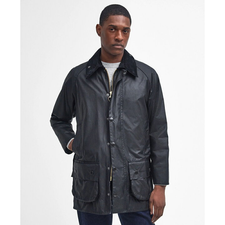 楽天市場】バブアー Barbour 【国内正規品】 ／ 6オンスワックスド 