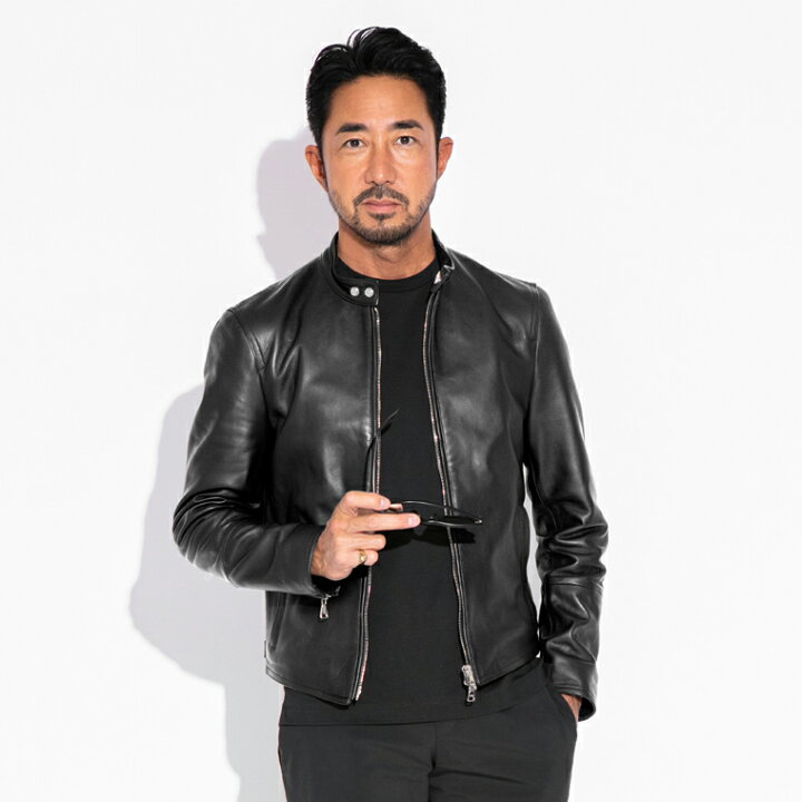 楽天市場】エンメティ EMMETI ／ 【国内正規品】 ／ 干場義雅別注 ラム  