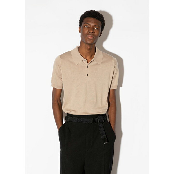 楽天市場】【ポイント10倍】【SALE】ジョンスメドレー JOHN SMEDLEY 