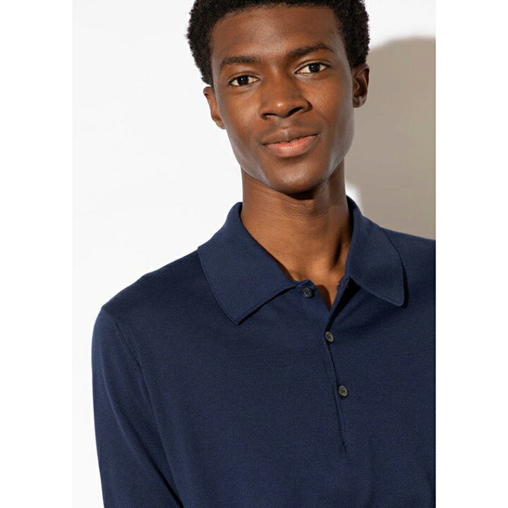 楽天市場】【SALE】ジョンスメドレー JOHN SMEDLEY ／ 24SS シー 