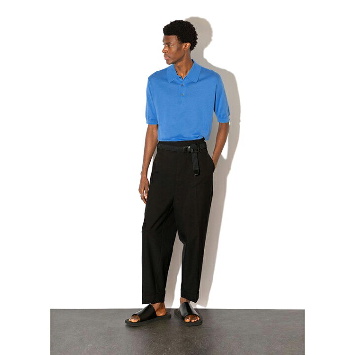 楽天市場】【SALE】ジョンスメドレー JOHN SMEDLEY ／ 24SS シー 