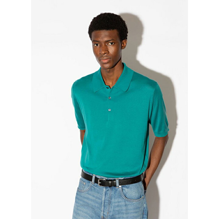 楽天市場】【SALE】ジョンスメドレー JOHN SMEDLEY ／ 24SS シー 