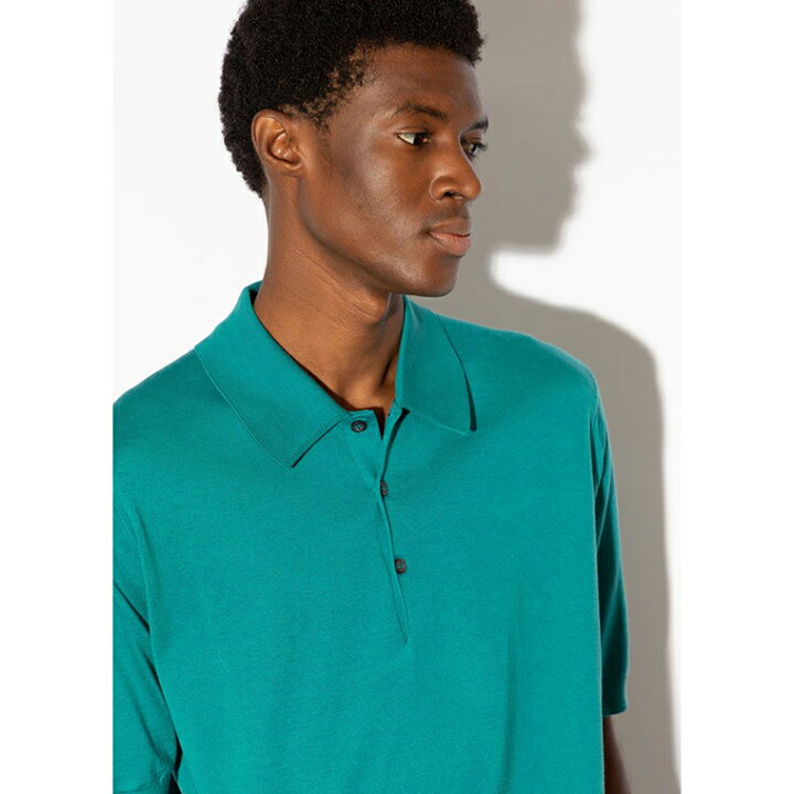 楽天市場】【SALE】ジョンスメドレー JOHN SMEDLEY ／ 24SS シー 
