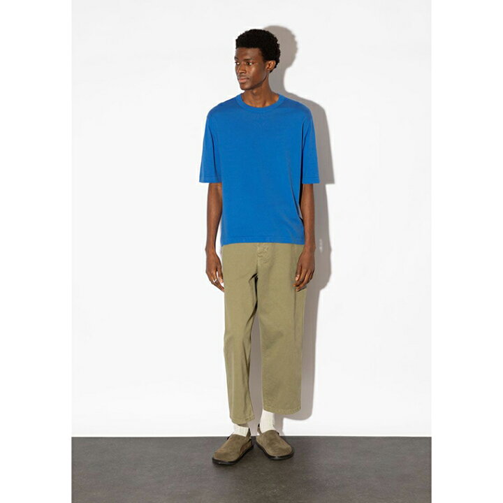 楽天市場】【SALE】ジョンスメドレー JOHN SMEDLEY ／ 24SS シー 