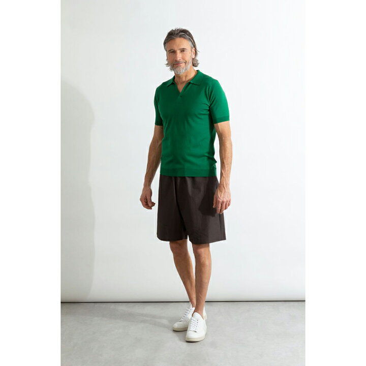 楽天市場】【SALE】ジョンスメドレー JOHN SMEDLEY ／ 24SS シー 