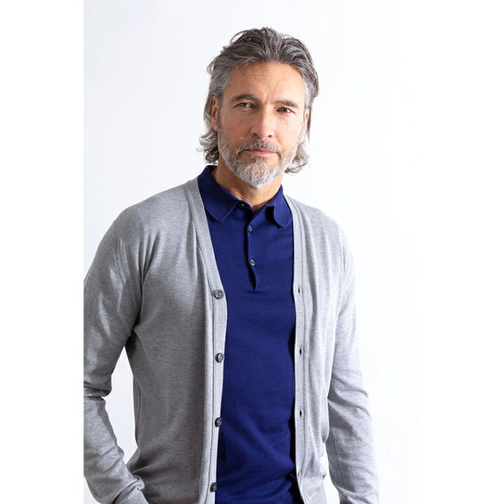 楽天市場】【SALE】ジョンスメドレー JOHN SMEDLEY ／ 24SS シー 