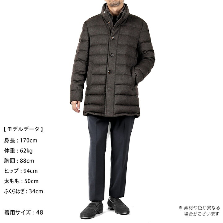 楽天市場】【SALE】ムーレー MOORER ／ 【国内正規品】 ／ Loro Piana 