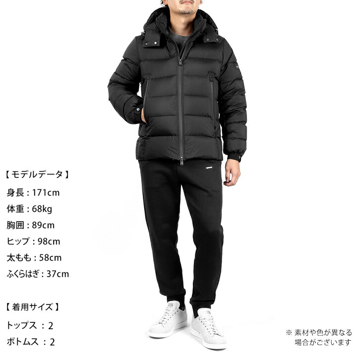 楽天市場】タトラス TATRAS ／ 【国内正規品】 ／ 24-25AW 撥水軽量 