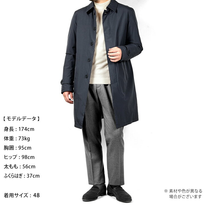 楽天市場】【SALE／返品・交換不可】ヘルノ HERNO ／ 【国内正規品 