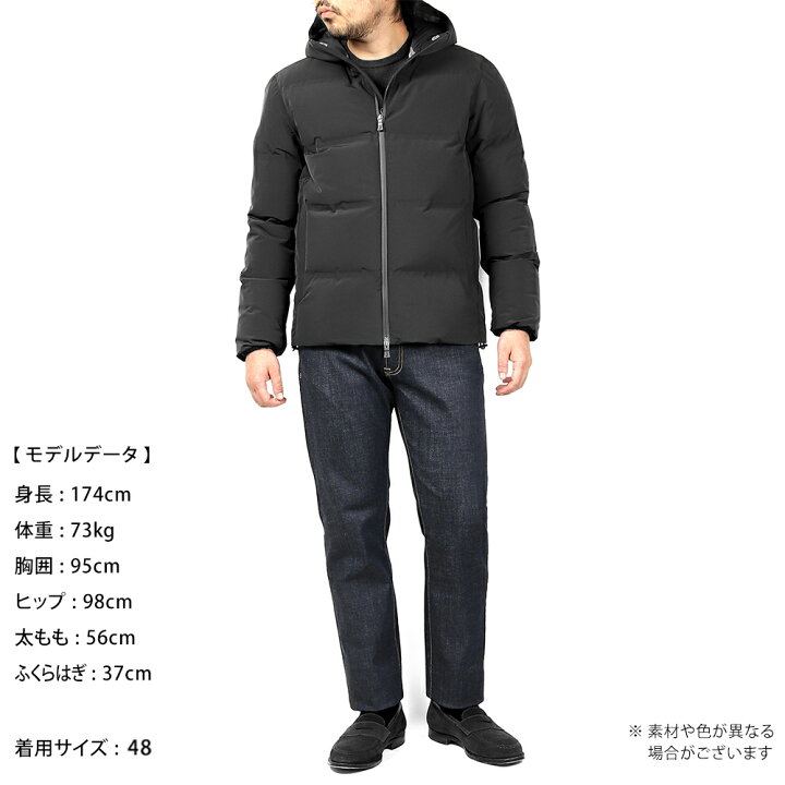楽天市場】【SALE／返品・交換不可】ヘルノ HERNO ／ 【国内正規品  