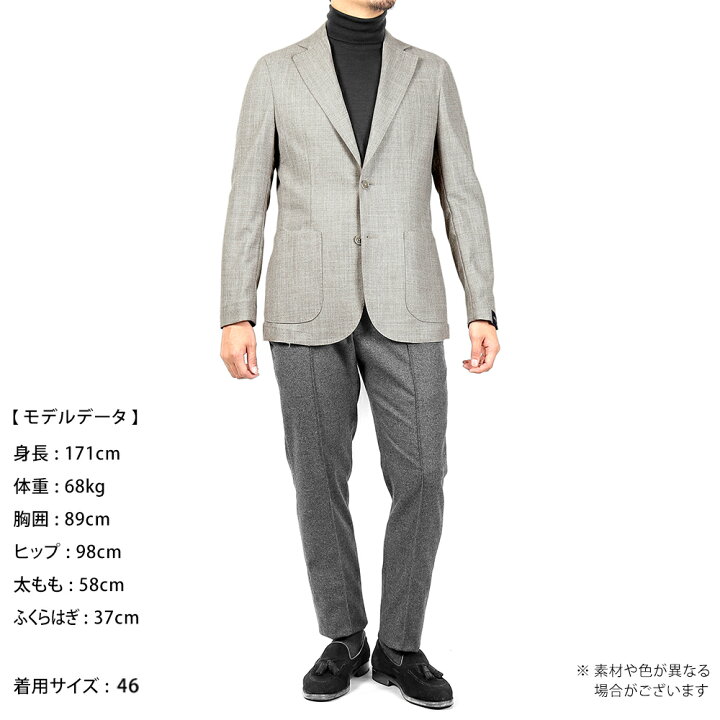 楽天市場】バルバ BARBA ／ 【国内正規品】 ／ 24-25AW Loro Piana 