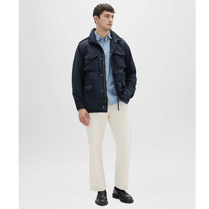 楽天市場】アスペジ ASPESI ／ 【国内正規品】 ／ 24-25AW 製品染め 