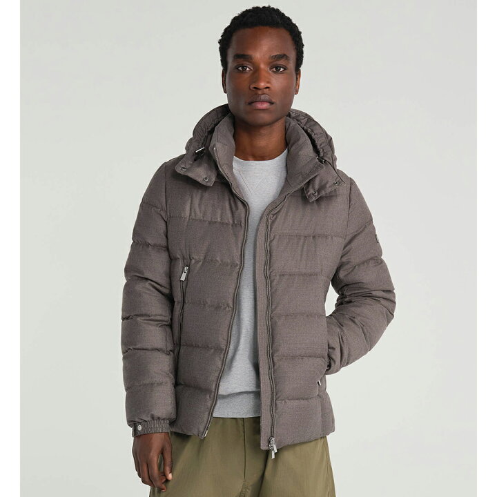 楽天市場】タトラス TATRAS ／ 【国内正規品】 ／ 24-25AW Loro Piana 