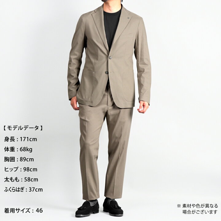 楽天市場】タリアトーレ TAGLIATORE ／ 【国内正規品】 ／ 25SS 高機能 