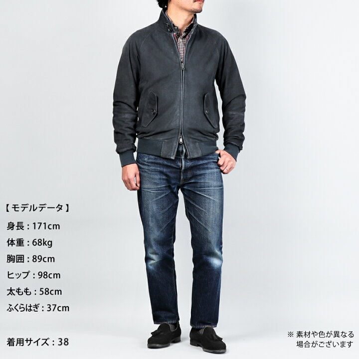 楽天市場】【ポイント10倍】 バラクータ BARACUTA ／ 【国内正規品 