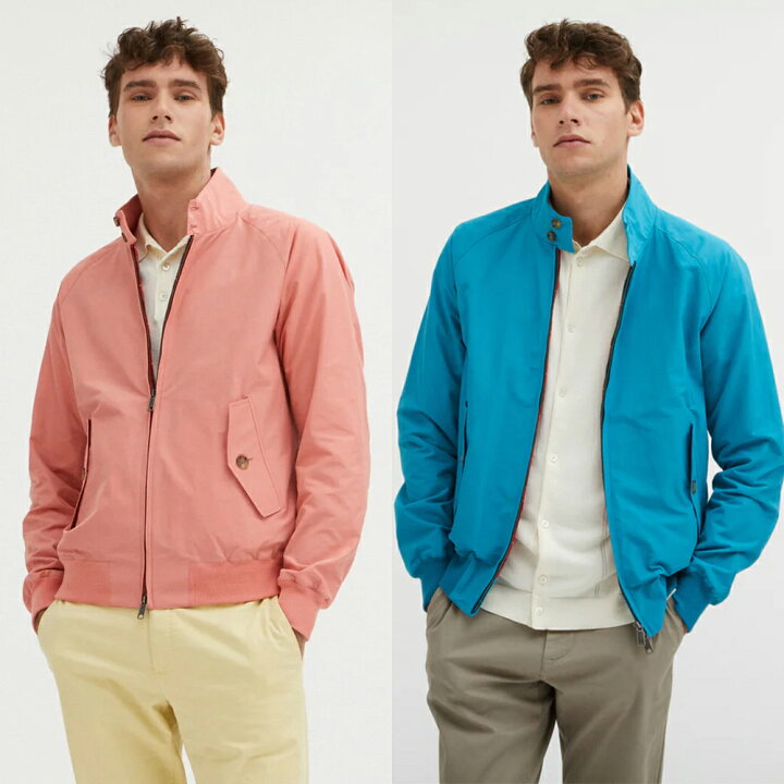 楽天市場】バラクータ BARACUTA ／ 【国内正規品】 ／ バラクータ 