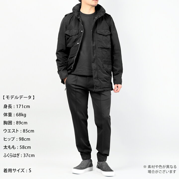 楽天市場】アスペジ ASPESI ／【国内正規品】／ 26SS 製品染め 