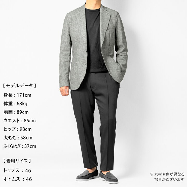 楽天市場】ジャンネット Giannetto ／【国内正規品】／ 26SS コットン 