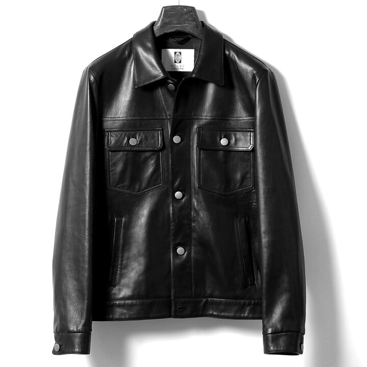 楽天市場】モレック MOLEC ／ 【国内正規品】 ／ プロンジェラムレザー  