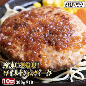 楽天市場 ワイルドハンバーグの通販