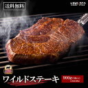 ステーキ 肉 厚切りステーキ【300g×3枚 冷凍】いきなり！ステーキ 牛肉 赤身肉 肩ロース 特製ソース付き ギフト 父の日 お中元 お歳暮 誕生日 敬老の日 バーベキュー BBQ 焼肉 肉厚 贅沢 グルメ 冷凍食品 冷食 惣菜【いきなり！ステーキ】