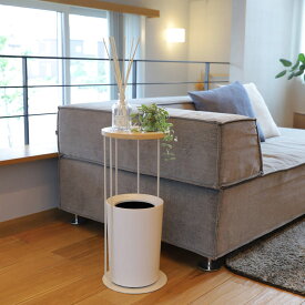 COLLEND コレンド スリムラウンドテーブル Slim Round Table HAK-SRT HNM