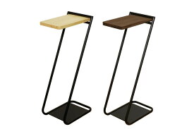 送料無料 COLLEND コレンドIron Leg Side Table High アイアンレッグサイドテーブル High テーブル サイドテーブル ベッドテーブル HNM