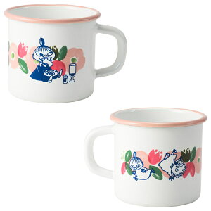 �������� �x�m�z�[���[ 7cm �}�O �t�����[���[�~�� Flower Moomin MTH-7MG HNM