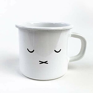 �x�m�z�[���[ �~�b�t�B�[�t�F�C�X�V���[�Y 7cm �}�O�J�b�v /Miffy Face Series 7cm Mug HNM