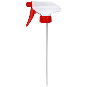 ペットボトルスプレーヘッド 1P 園芸機器 噴霧器 ハンドスプレー Safety3