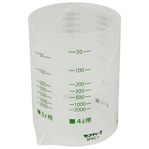 ZteB[3 ߃Jbv SFKC-1 |@  yʃJbvEX|Ch Safety3