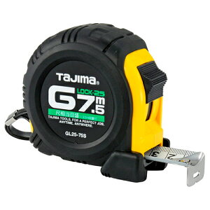 ^W} GbN25 7.5M ږڕt GL25-75SBL