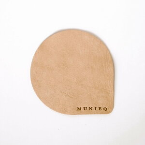  MUNIEQ ~j[N U[pbh ^jȂ߂ Leather Pad LP-01L-na HNM