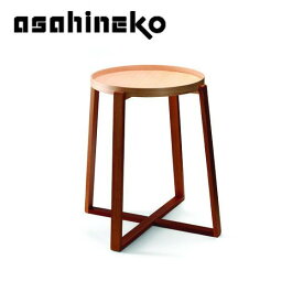 asahineko アサヒネコ 曲輪 テーブル450 HK-004