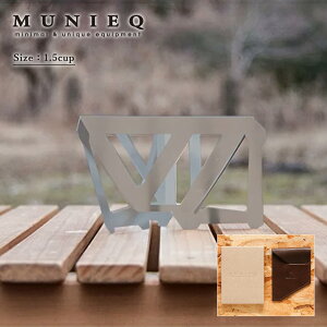 MUNIEQ ~j[N Tetra Drip 01SL U[P[Xt eg hbv