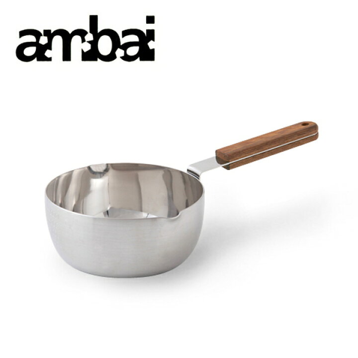 楽天市場】ambai 雪平 (ゆきひら) 20cm ISK-52020 HNM・送料無料 