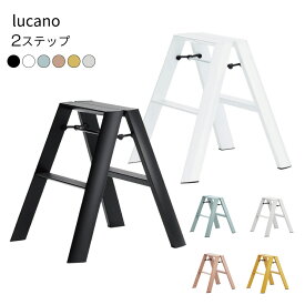 長谷川工業(HASEGAWA) METAPHYS lucano ルカーノ 2-step