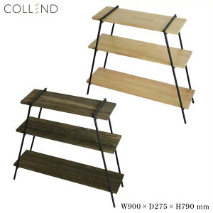 yX[p[Z[Ԓ Xʏ퉿i30OFFz COLLEND RhIron Leg Rack 3i ACAbObN 3i I [ fBXvC HNM