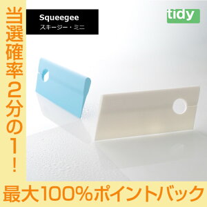 yI2l1lő100%|CgobNvGg[ztidy eBfB Squeegee XL[W[E~j ؂ XNCW[ nfBTCY eg CL-665-602 HNM