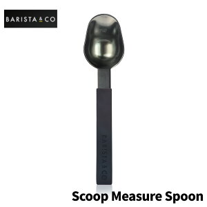 BARISTA��CO Scoop Spoon �X�N�[�v �X�v�[�� 15g �o���X�^�A���h�R�[ �R�[�q�[