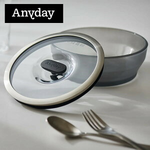}C[ GjfB Anyday 18cm ^fjbV ȒPɓdqWŒ ANY-SD18BK Anyday MEYER HNM