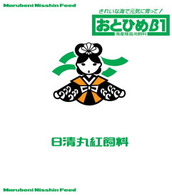 おとひめB1 10kg 日清丸紅飼料 メダカ メダカの餌 金魚 金魚の餌 熱帯魚 熱帯魚の餌