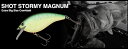 ノリーズ ショットストーミーマグナム