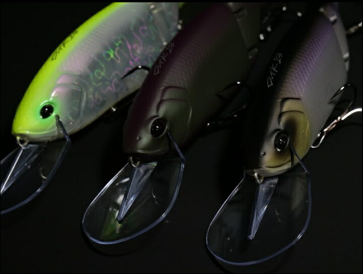 Amazon.co.jp: DRT TiNY KLASH DTK13 コカニーレッド オリカラ 