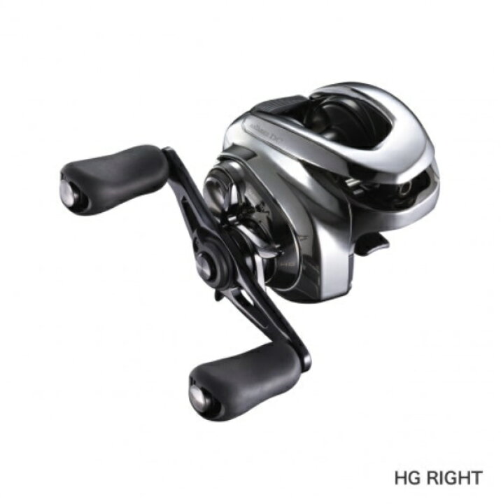 楽天市場】シマノ 21アンタレスDC HG 右ハンドル : 一竿堂釣具店