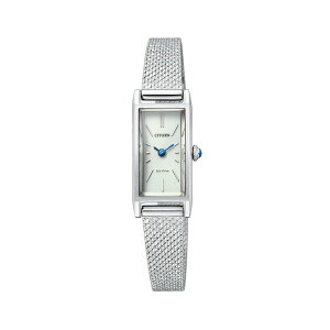 Kii �L�[ �V�`�Y�� CITIZEN �\�[���[ �G�R�h���C�u �V���o�[�_�C���� �X�e�����X�P�[�X ���{�������K�i ���f�B�[�X�r���v EG7040-58A�yEG704058A�z